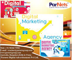 Parnets Digital Advertisements Pvt Ltd Parnets photo 1